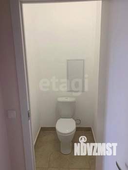1-к квартира, вторичка, 32м2, 3/17 этаж