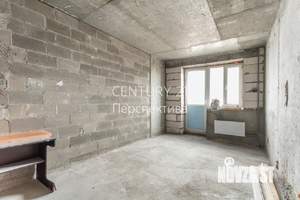 1-к квартира, вторичка, 41м2, 11/17 этаж