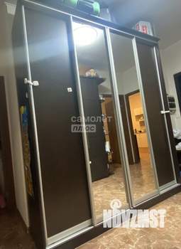 3-к квартира, вторичка, 75м2, 2/17 этаж