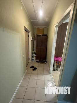 1-к квартира, вторичка, 35м2, 10/18 этаж