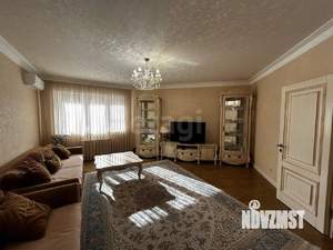 3-к квартира, вторичка, 112м2, 3/22 этаж