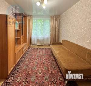 2-к квартира, вторичка, 42м2, 4/5 этаж