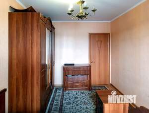 2-к квартира, вторичка, 63м2, 6/17 этаж