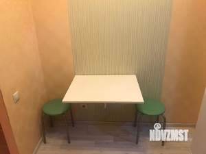 Студия квартира, вторичка, 25м2, 3/3 этаж