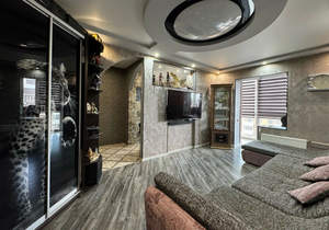 1-к квартира, вторичка, 36м2, 17/17 этаж