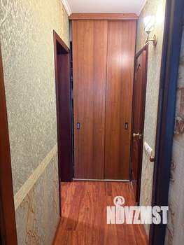 2-к квартира, вторичка, 53м2, 16/17 этаж