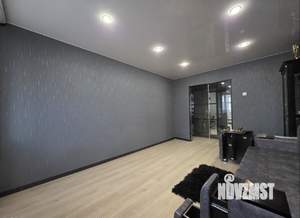 3-к квартира, вторичка, 63м2, 8/9 этаж