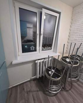 3-к квартира, вторичка, 54м2, 9/9 этаж