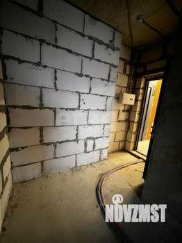 Студия квартира, вторичка, 27м2, 22/24 этаж