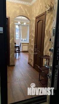 1-к квартира, вторичка, 33м2, 3/3 этаж