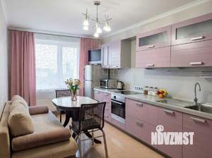 2-к квартира, вторичка, 61м2, 16/17 этаж