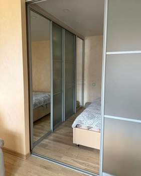 2-к квартира, вторичка, 44м2, 1/5 этаж