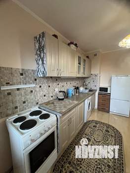 2-к квартира, вторичка, 52м2, 2/5 этаж