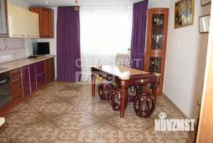 3-к квартира, вторичка, 140м2, 14/23 этаж