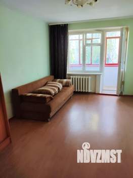 2-к квартира, вторичка, 42м2, 4/5 этаж