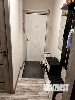 2-к квартира, вторичка, 44м2, 5/5 этаж