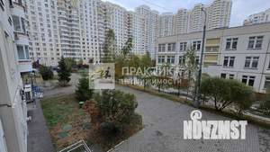 2-к квартира, вторичка, 54м2, 2/17 этаж