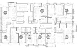 Студия квартира, вторичка, 25м2, 14/25 этаж