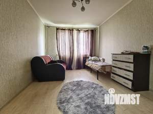 1-к квартира, вторичка, 35м2, 3/5 этаж