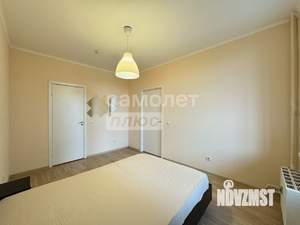 2-к квартира, вторичка, 64м2, 3/17 этаж