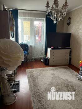 2-к квартира, вторичка, 53м2, 16/17 этаж