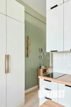 Студия квартира, вторичка, 16м2, 3/5 этаж