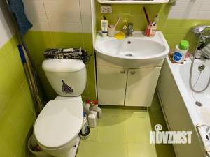 2-к квартира, вторичка, 47м2, 1/3 этаж