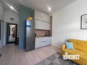 Студия квартира, вторичка, 20м2, 3/4 этаж