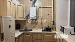 1-к квартира, вторичка, 30м2, 2/5 этаж