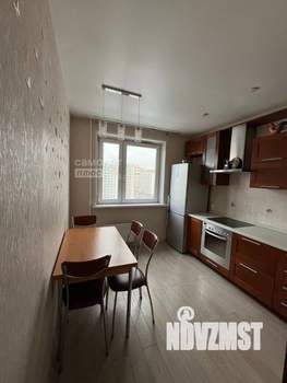 2-к квартира, вторичка, 53м2, 12/17 этаж