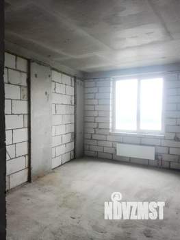 Студия квартира, вторичка, 26м2, 10/17 этаж