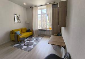 Студия квартира, вторичка, 20м2, 3/4 этаж