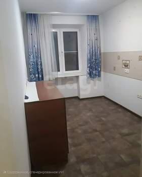 3-к квартира, вторичка, 56м2, 2/9 этаж