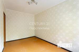 3-к квартира, вторичка, 56м2, 2/9 этаж
