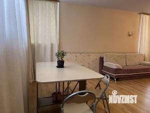 1-к квартира, вторичка, 31м2, 3/18 этаж