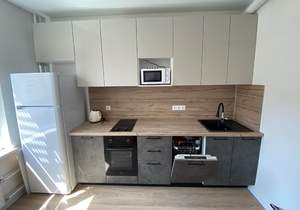 Студия квартира, вторичка, 21м2, 6/17 этаж