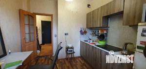 1-к квартира, вторичка, 37м2, 3/22 этаж