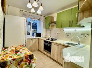 3-к квартира, вторичка, 62м2, 6/9 этаж