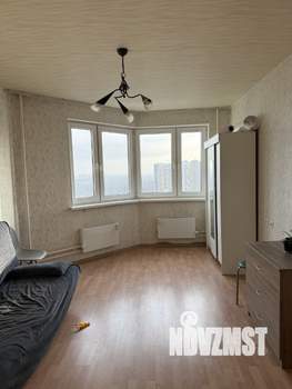 2-к квартира, вторичка, 61м2, 23/25 этаж