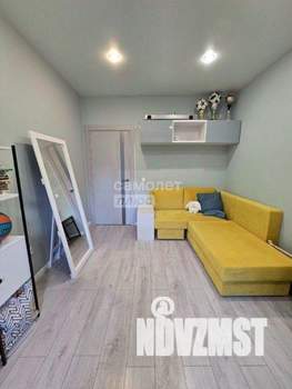 2-к квартира, вторичка, 54м2, 3/17 этаж