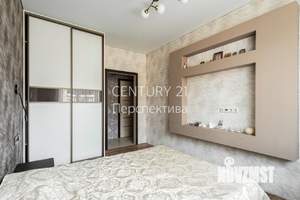 3-к квартира, вторичка, 66м2, 3/3 этаж