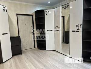 2-к квартира, вторичка, 47м2, 17/17 этаж