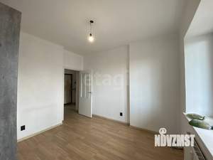 1-к квартира, вторичка, 34м2, 14/17 этаж
