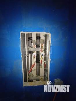 1-к квартира, вторичка, 36м2, 2/3 этаж