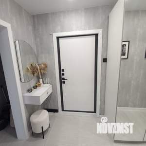 2-к квартира, вторичка, 54м2, 10/17 этаж
