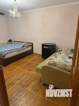 2-к квартира, вторичка, 54м2, 9/16 этаж
