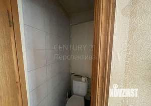 3-к квартира, вторичка, 64м2, 7/12 этаж