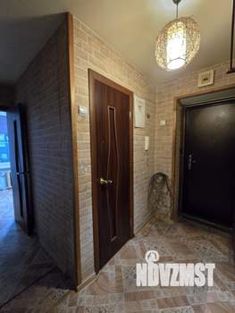 2-к квартира, вторичка, 43м2, 1/5 этаж