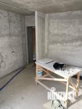 2-к квартира, вторичка, 43м2, 7/17 этаж