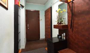 1-к квартира, вторичка, 35м2, 1/17 этаж
